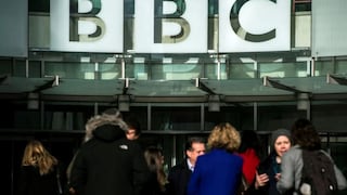 BBC cerrará dos canales de televisión y una emisora de radio en 2027