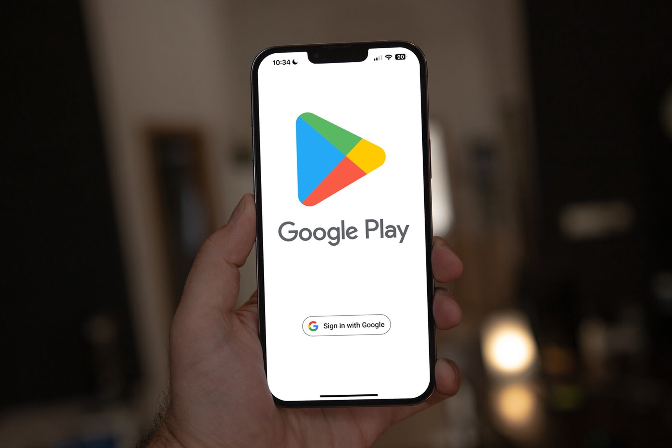 La mayor parte de los fondos del acuerdo con Google se destinará directamente a las personas que realizaron compras en Google Play entre agosto de 2016 y septiembre de 2023 (Foto: Difusión)