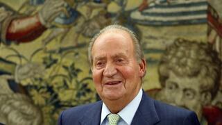 Latinoamérica siempre fue una prioridad para el rey Juan Carlos I