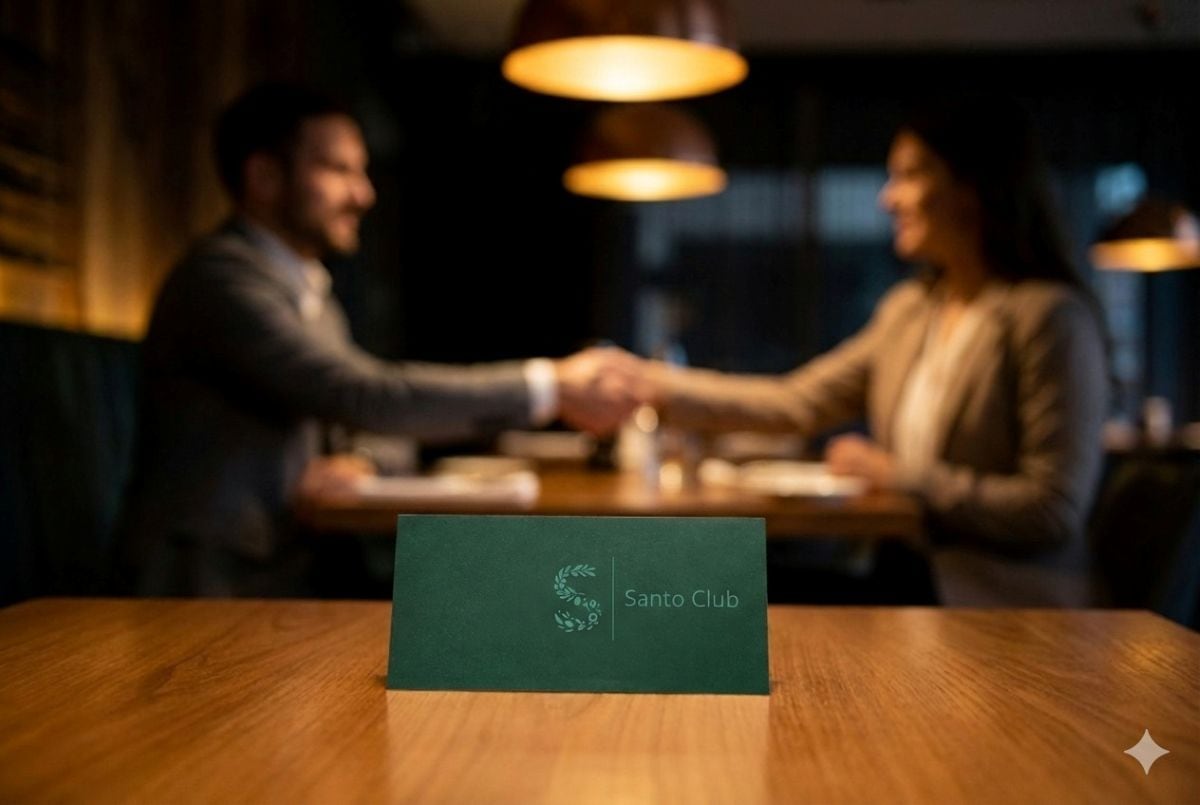 Santolivo Group refuerza su estrategia en el canal HORECA con nuevos programas de fidelización y mayor soporte al cliente profesional.