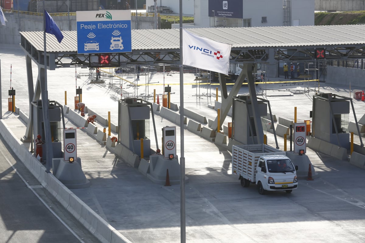 Fitch considera que la MML enfrenta bajas presiones de gasto, entre ellas el mantenimiento de vías. (Foto: GEC).
