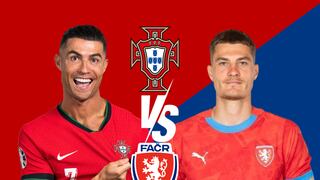 Portugal 2-1 República Chequia: resumen y goles del primer triunfo luso en la Eurocopa 2024