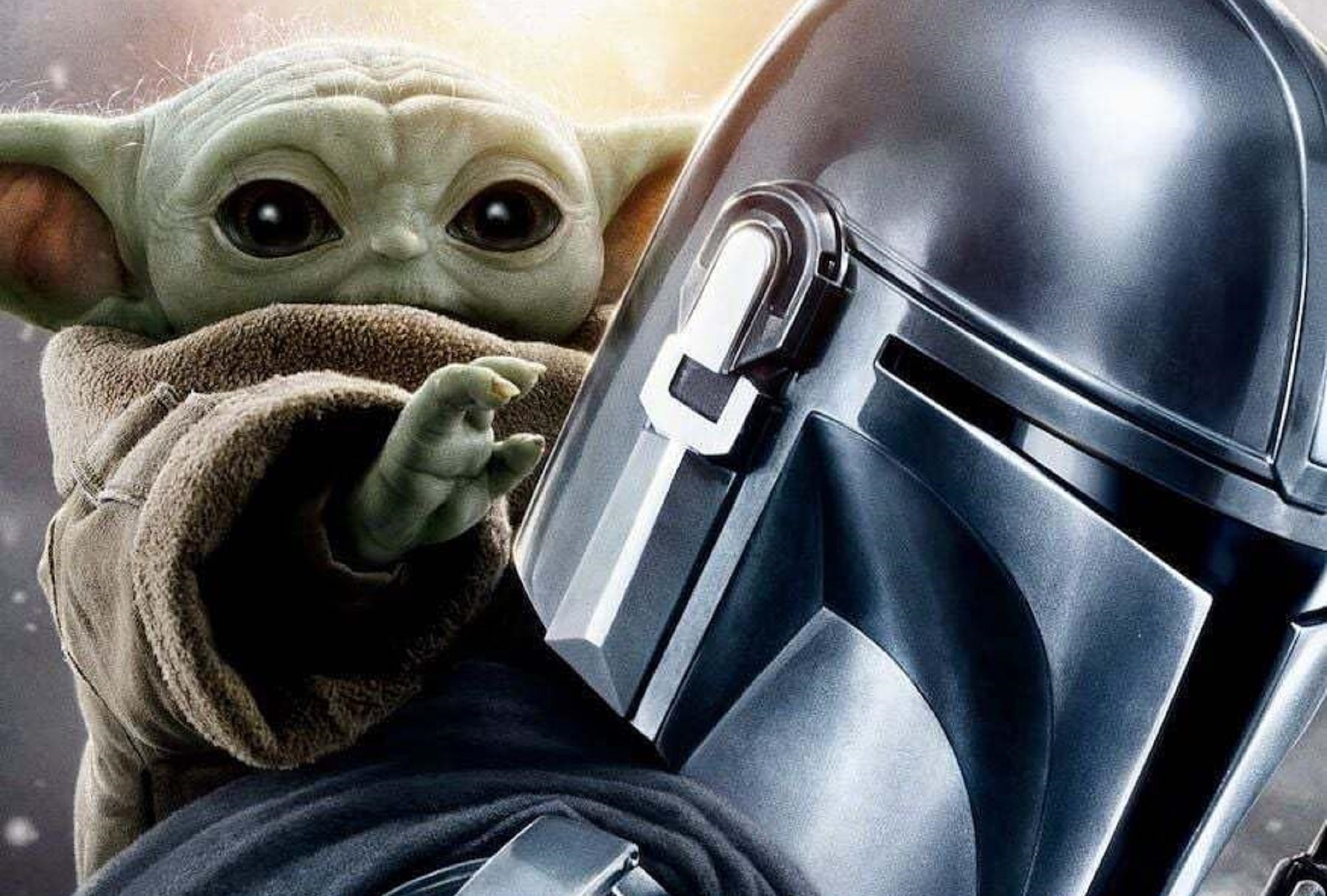 “The Mandalorian and Grogu” se estrena el 22 de mayo de 2026 en los cines de Estados Unidos y un día antes en algunos países de Latinoamérica (Foto: Walt Disney Studios Motion Pictures)