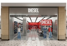 Como en París o Shanghái: Diesel y la tienda “futurista” que abre en Lima, ¿dónde se ubica?