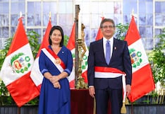 Juan Sheput es designado ministro de Trabajo en gabinete Fujimori