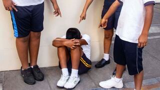Expulsión de escolares agresores por bullying contraviene la ley y no es pertinente, dice Minedu