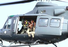 Técnicos músicos y audiovisuales podrán unirse a la Marina, ¿qué se pide?