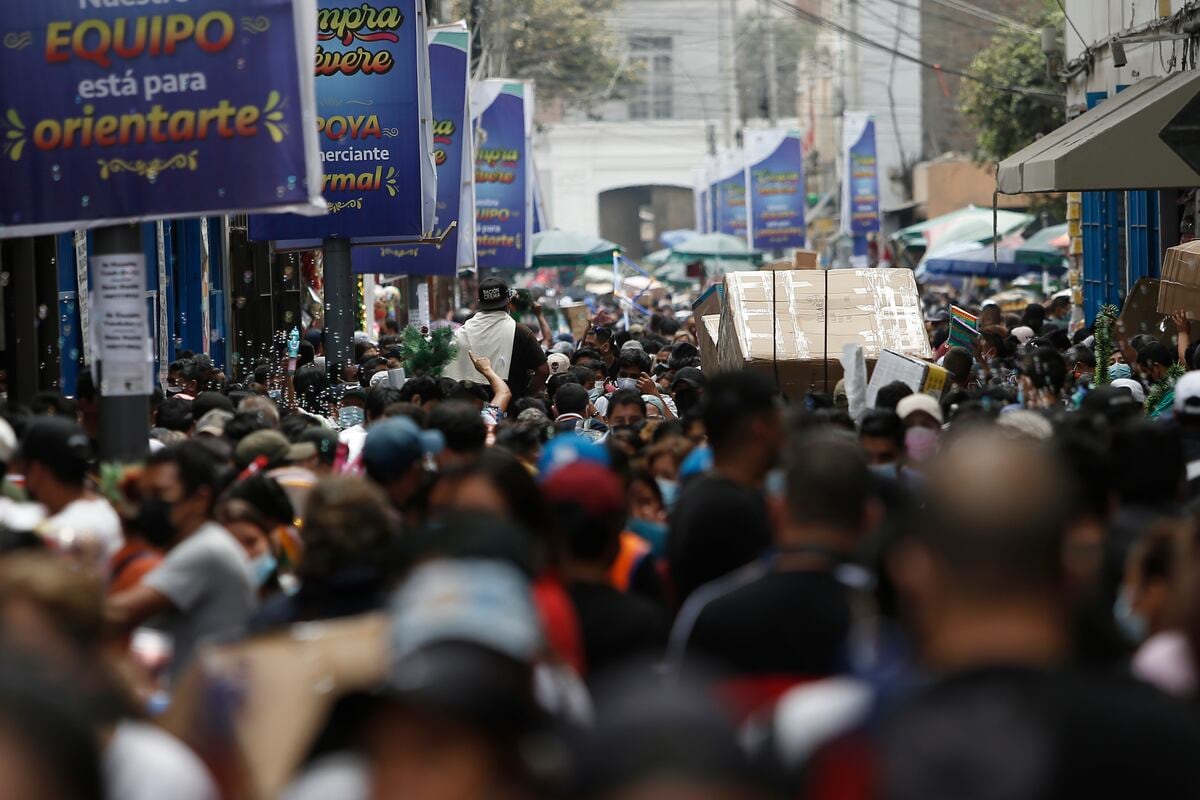 “Unirse al espacio económico de la OCDE le permitiría al Perú contar con la cooperación para alcanzar las buenas prácticas de los países miembros”. (Foto: GEC)