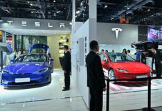 Tesla firma contrato para abrir un centro de ventas y servicios en Shanghái