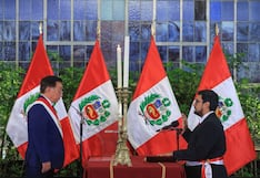 José Fernando Reyes Llanos es el nuevo ministro de Comercio Exterior y Turismo: Su perfil