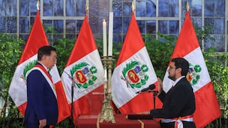 José Fernando Reyes Llanos es el nuevo ministro de Comercio Exterior y Turismo: Su perfil