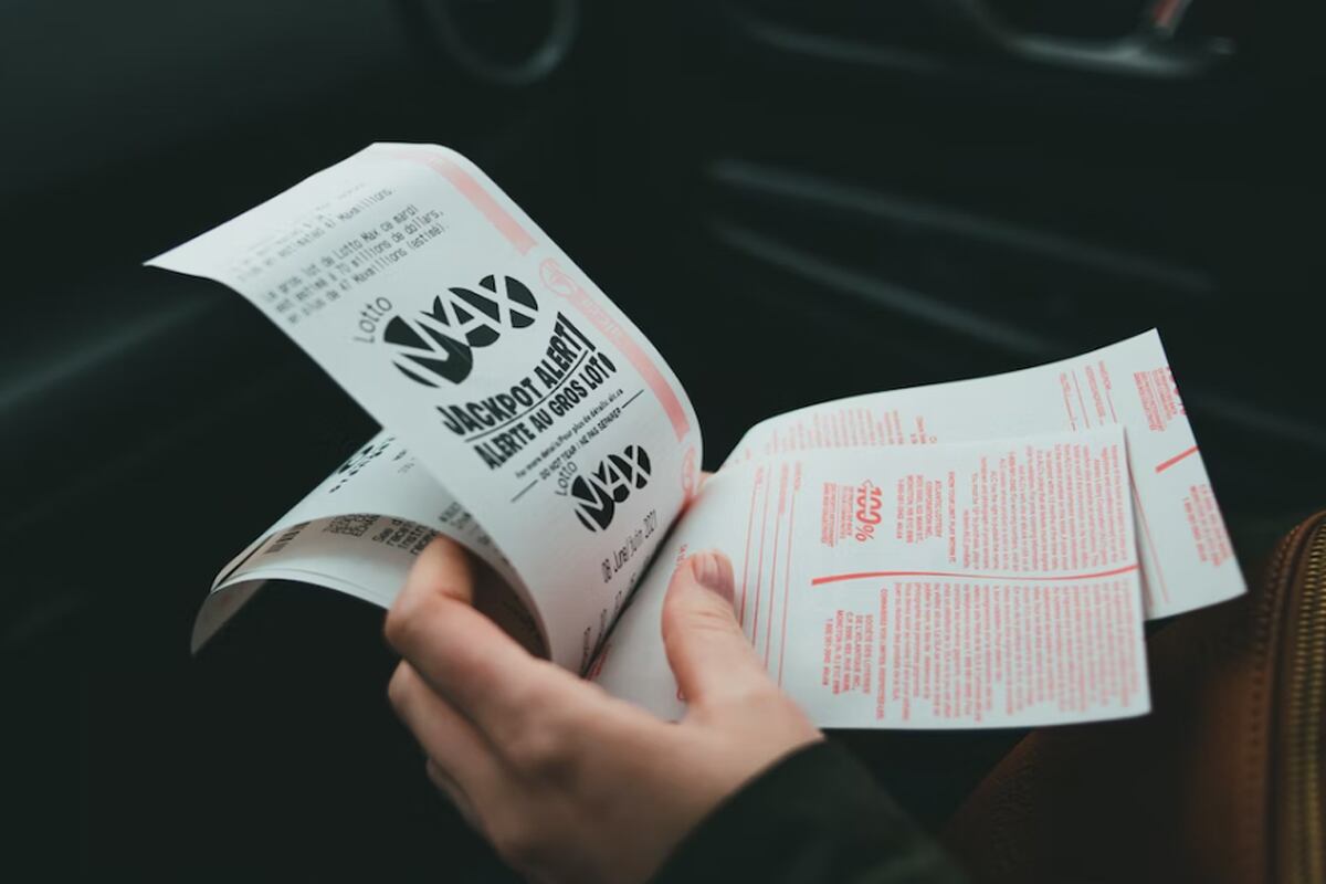 Kerala se convirtió en 1967 en el primer estado de la India en vender un billete de lotería estatal. (Foto: referencial)