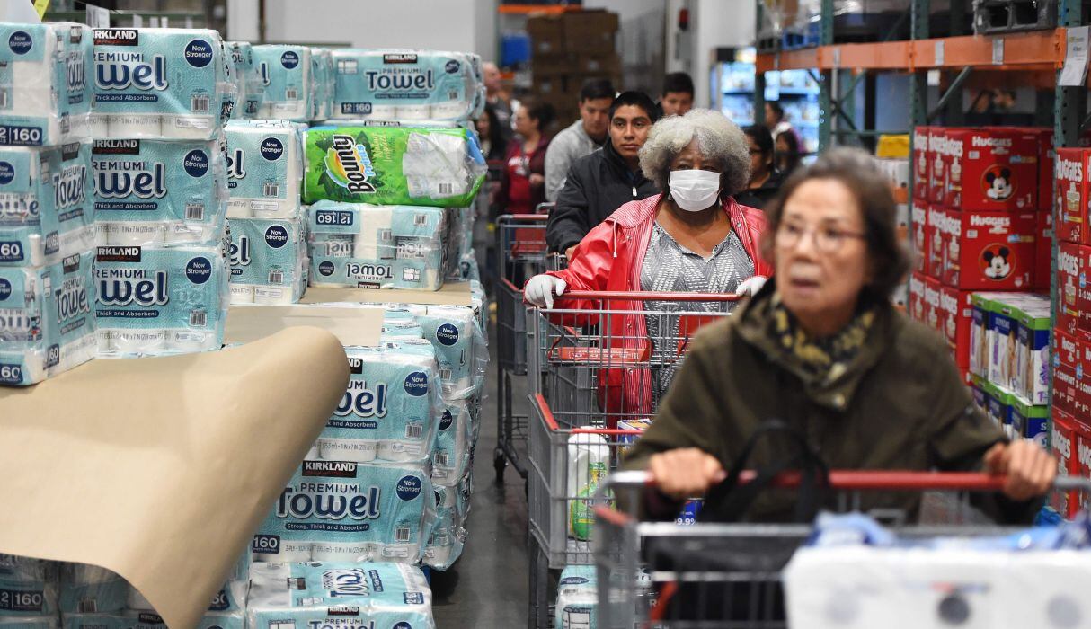 Millones de personas tienen una membresía en Costco en los Estados Unidos (Foto: Costco)