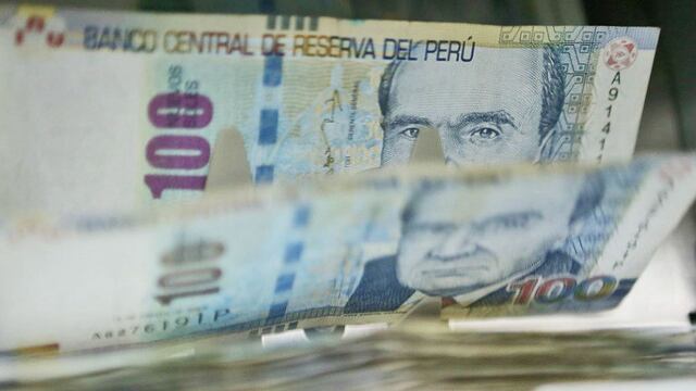 Reactiva Perú: incentivos que el MEF busca para que financieras reprogramen deuda