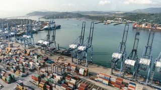 CK Hutchison de Hong Kong vende puertos en Panamá tras presión de Trump