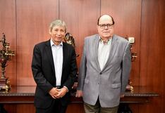 ¿Existen desavenencias entre Velarde y Arista? El análisis de Bloomberg