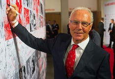 Las causas del fallecimiento del astro del fútbol alemán y mundial Franz Beckenbauer