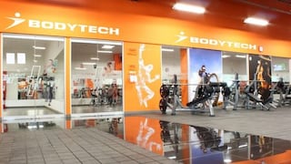 Bodytech invierte más de US$ 1.5 millones en su primer local en Chiclayo