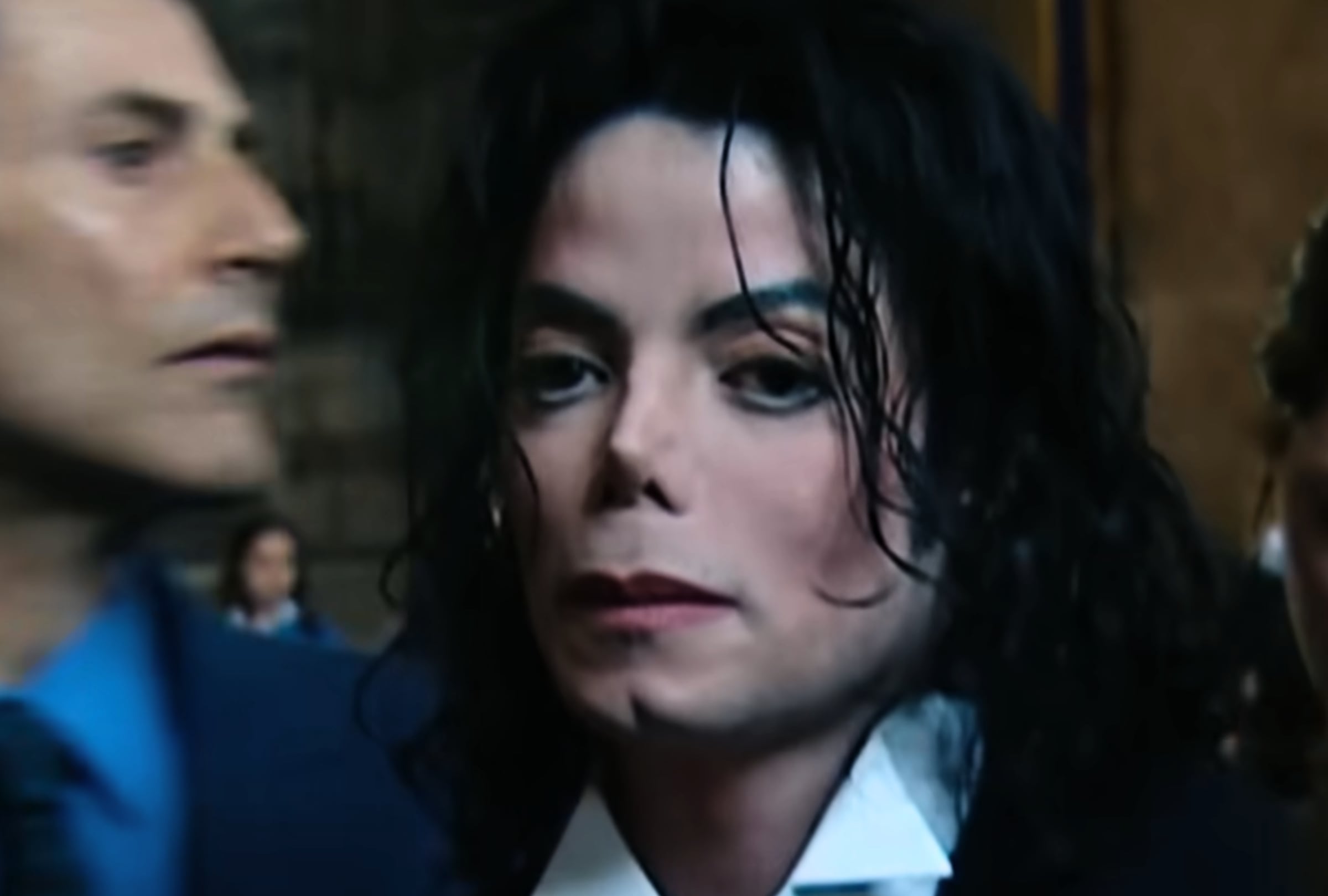 La serie documental "Michael Jackson: The Verdict" se concentra en el proceso legal por presunto abuso sexual infantil que enfrentó el "Rey del Pop" (Foto: Candle True Stories / Netflix)