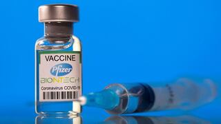 Vacuna antiCOVID de Moderna supera a Pfizer, según una nueva investigación en EE.UU.