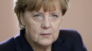 Gobierno alemán aprueba misión militar contra el Estado Islámico en Siria