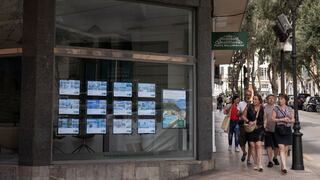 España busca impuesto del 100% a extranjeros que compren casas