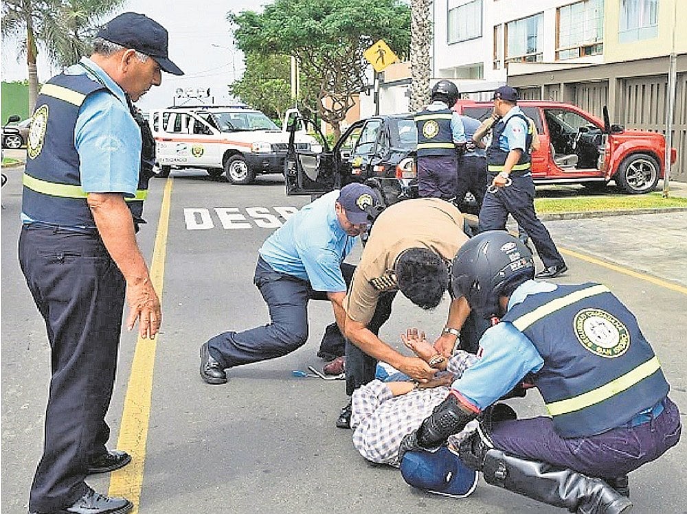 Informe defensorial revela un déficit de más de 17 mil suboficiales y serias fallas en la gestión de recursos humanos. Foto: difusión