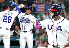 Team USA vs. Italia EN VIVO EN DIRECTO por el Clásico Mundial 2026 en EE.UU.: a qué hora, en qué canal y dónde ver online gratis