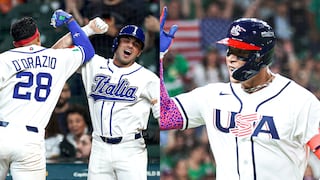 Team USA vs. Italia, por el Clásico Mundial 2026 en EE.UU.: dónde ver online, horarios y canales TV
