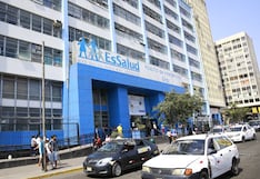 Presidencia responde sobre designación a presidenta de EsSalud: no admitimos injerencia