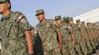 Gobierno aprueba cambios a la ley del Servicio Militar: Los detalles