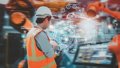 inteligencia artificial empleo