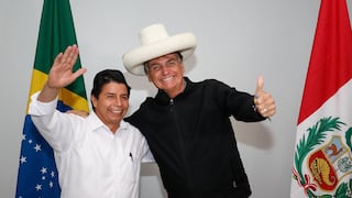 Del Palacio a la cárcel: la condena a Castillo y otros expresidentes bajo la lupa judicial