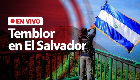 Consulta la lista de sismos en El Salvador registrados hoy. | Crédito: El Salvador Travel / Facebook