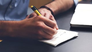 Salud ocupacional: resultados de examen no podrían gatillar suspensión perfecta de labores