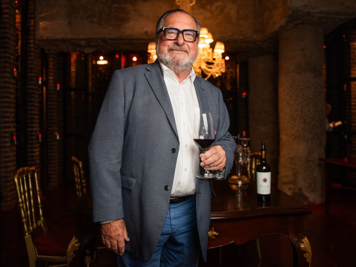 Foto: José Bracamonte