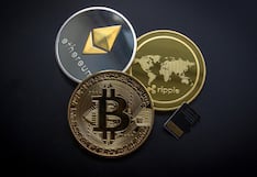 No es Bitcoin: ¿Cuál es la criptomoneda más adquirida en Perú?