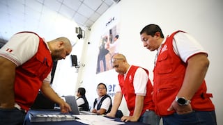 Elecciones 2026: comienzan audiencias para el recuento de votos