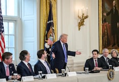 Aranceles: Trump pierde en la Corte, pero anuncia nueva tasa: ¿qué implica para el Perú?