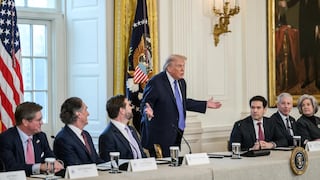 Aranceles: Trump pierde en la Corte, pero anuncia nueva tasa: ¿qué implica para el Perú?