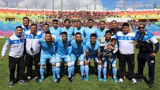 Deportivo Llacuabamba fue multado con S/215 mil  por transmisión de partido ante UTC en GOLPERU