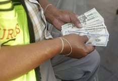 Tipo de cambio hoy en Perú: ¿cuánto está el dólar este jueves 29 de octubre?