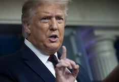 Acusan de fraude a “falsos electores” de Michigan partidarios de Trump