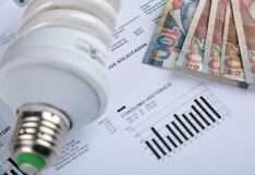 Tarifas eléctricas para domicilios se reducirán 5% a partir del 4 de agosto, según Osinergmin