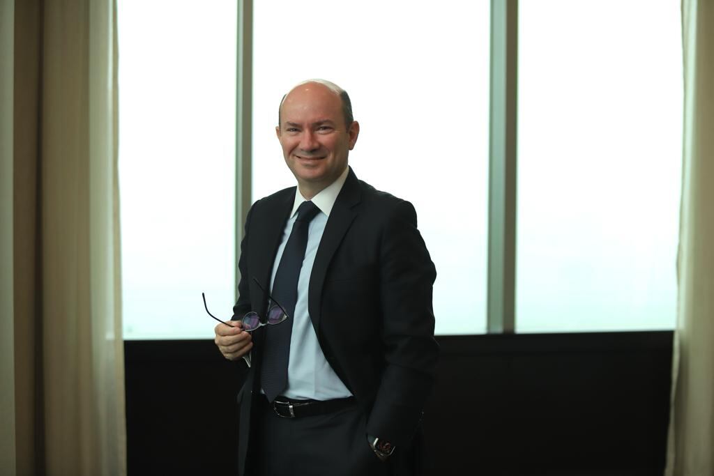 Entrevista con Manuel Reyes-Retana, director regional de la Corporación Financiera Internacional (IFC) para América Latina y el Caribe, diario Gestión. Fuente: IFC