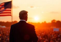 La edad en las elecciones: los candidatos presidenciales más jóvenes y más viejos en la historia electoral de EE. UU.