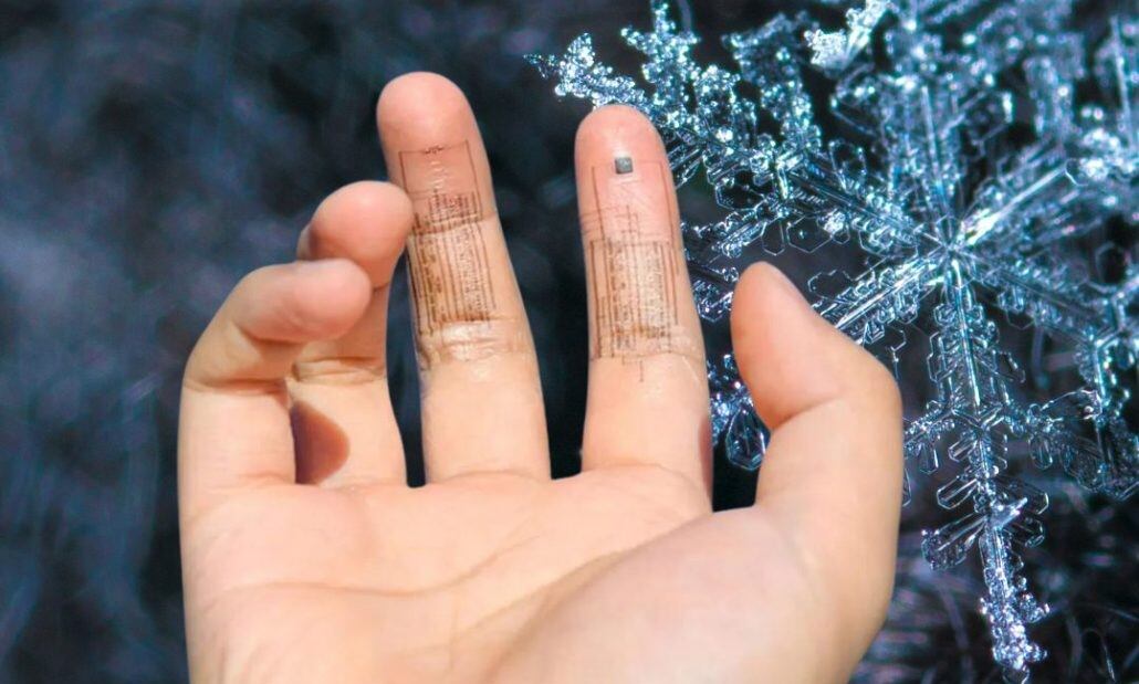 Esta investigación promoverá avances en la investigación científica polar y la exploración espacial. Foto: EFE