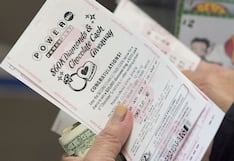 ¿Quién ganó el Powerball hoy en EE.UU.? Resultados en vivo y números ganadores del 7 de febrero 2026