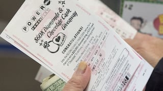 ¿Quién ganó el Powerball en EE.UU. del 07/02/2026? Resultados oficiales y números ganadores de la lotería