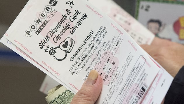 ¿Quién ganó el Powerball hoy en EE.UU.? Resultados en vivo y números ganadores del 7 de febrero 2026
